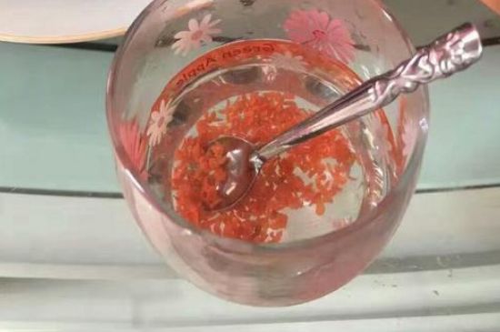 桂花泡水喝的9大禁忌，桂花泡水喝注意什么？