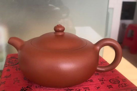 朱泥適合泡生普還是熟普，朱泥泡什么普洱茶好