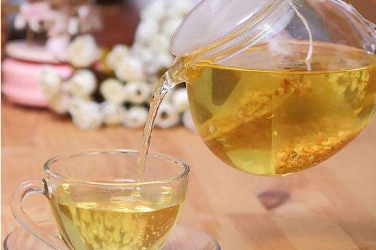 桂花茶一天一杯過(guò)量了嗎，桂花茶一天喝多少合適？