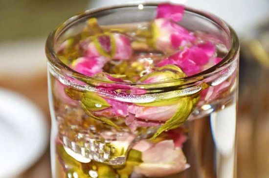 好玫瑰花茶多少錢一斤啊，玫瑰花茶價格多少錢合理？