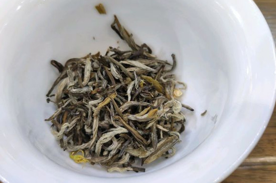 九窨茉莉多少錢，九窨茉莉花茶價(jià)格