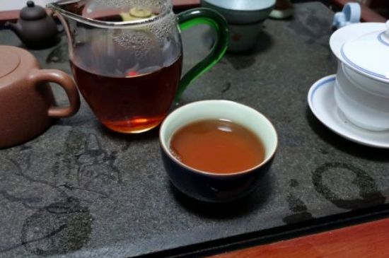 蒸汽煮茶器適合什么茶，蒸汽煮茶器適合用綠茶嗎？