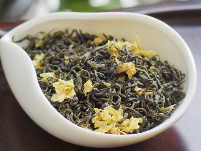 頂級茉莉茶是什么牌子，最好的茉莉茶是什么