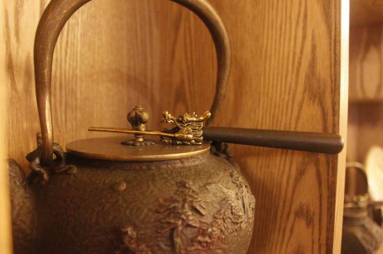 鐵壺生銹了怎么處理，如何防止鐵壺生銹