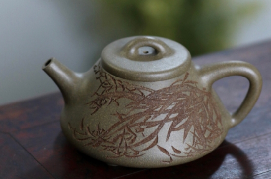 四大名陶哪個(gè)泡茶最好，中國(guó)四大名陶主要泡什么茶？