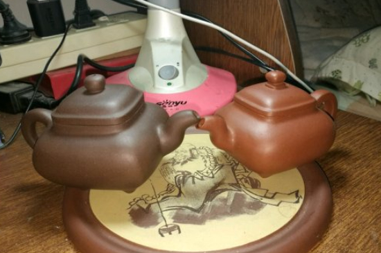 一茶一壺沒必要，紫砂壺要一茶一壺嗎？