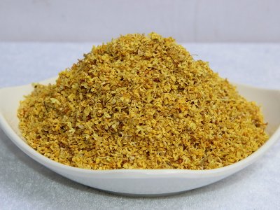 桂花泡茶禁忌，桂花泡水喝的9大禁忌