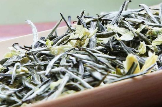 茉莉香螺茶屬于什么茶，茉莉香螺是綠茶嗎