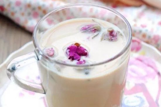 玫瑰花茶和什么搭配好，玫瑰花茶的搭配大全！