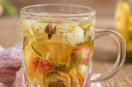 喝玫瑰花茶能祛斑嗎，玫瑰花茶有祛斑的功效嗎？