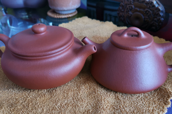 大紅袍和朱泥哪個好，為什么不能買大紅袍壺
