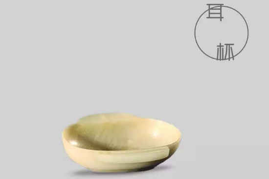 品茗杯的杯型介紹，品茗杯的器型類別分類大全圖