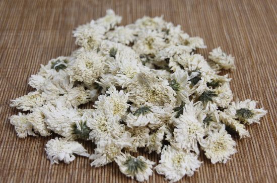 晚上可以喝菊花茶泡水嗎，睡覺前能不能喝菊花茶？