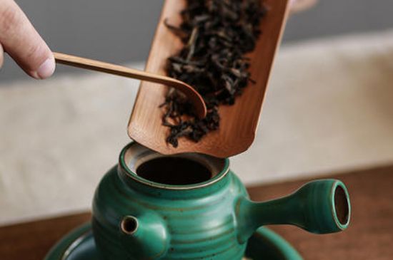 茶道10君子使用圖解，茶道君子六件套的用途