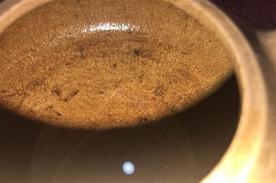 紫砂壺養(yǎng)10年后會(huì)是什么樣，紫砂壺養(yǎng)10年后圖片