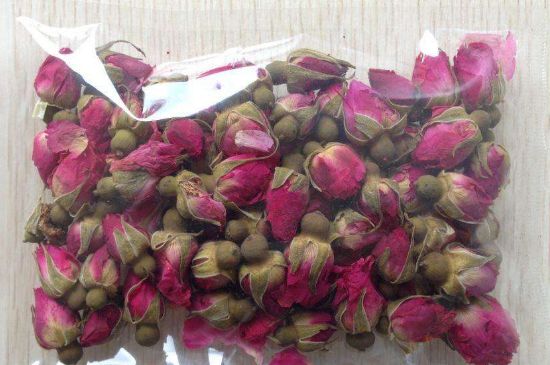 玫瑰花茶上火嗎，盲目喝玫瑰花茶易上火