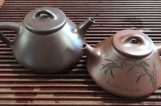 一茶一壺沒必要，紫砂壺要一茶一壺嗎？