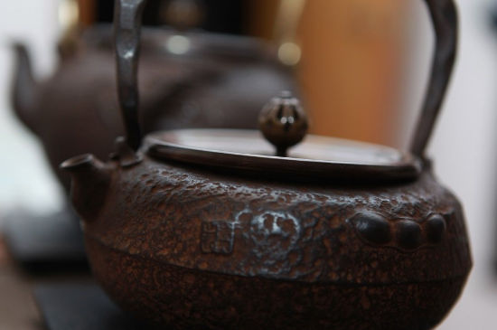 不建議用鐵壺喝茶？鐵壺泡茶好嗎？