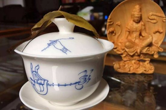 茶具一對(duì)一介紹圖片，茶具的各個(gè)名稱和圖片大全