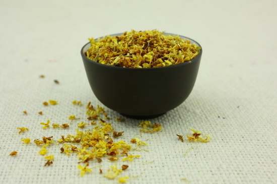 桂花茶禁忌，喝桂花茶有什么禁忌