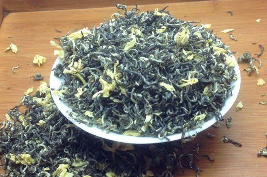 茉莉銀針茶泡法，茉莉銀針怎么泡