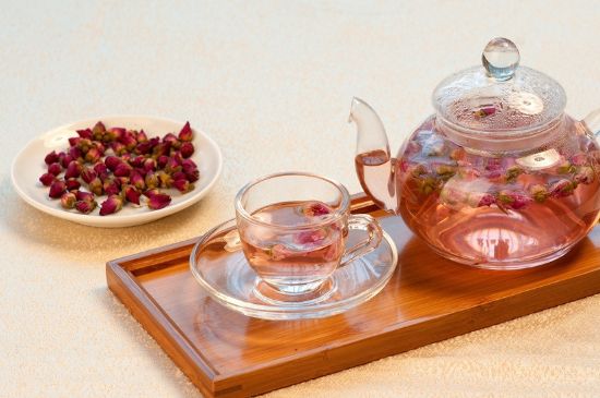 玫瑰花茶怎么泡不開(kāi)，玫瑰花茶泡著不開(kāi)花