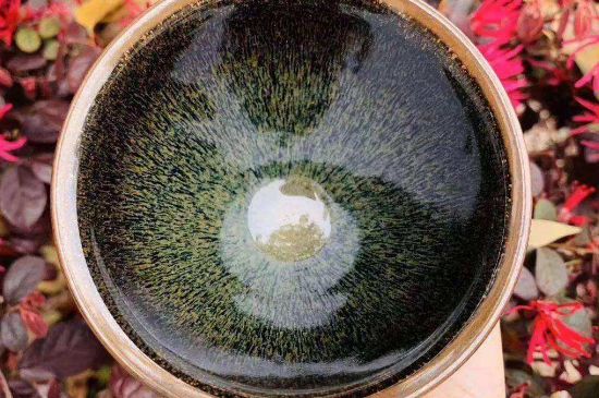 建盞喝茶的害處，建盞喝茶重金屬中毒？