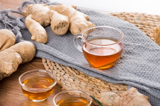 十大祛濕茶，自制祛濕排毒茶