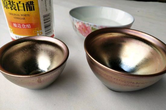 當(dāng)代建盞全是化學(xué)釉？建盞原礦釉與化工釉的區(qū)別