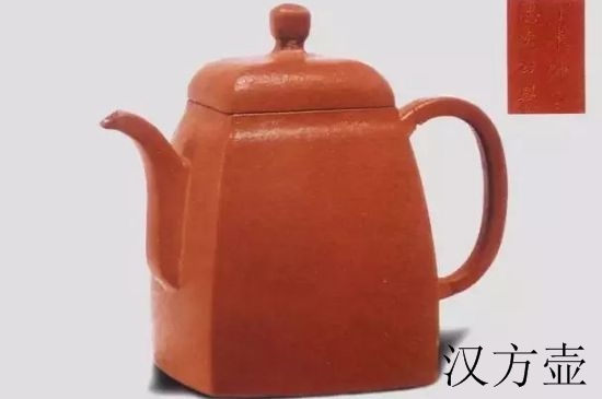 朱泥思亭壺適合泡什么茶，用來泡哪些茶最好？