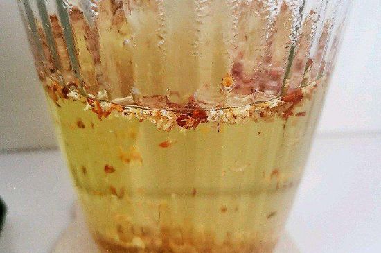 濕氣重可以喝桂花茶嗎，有濕氣的人能喝桂花茶嗎？