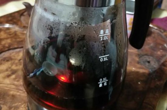 蒸汽煮茶器有什么缺點(diǎn)，蒸汽煮茶好嗎？