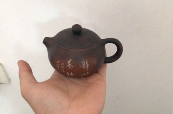 為什么陶壺用米湯開(kāi)壺，煮水陶壺用大米湯開(kāi)壺方法