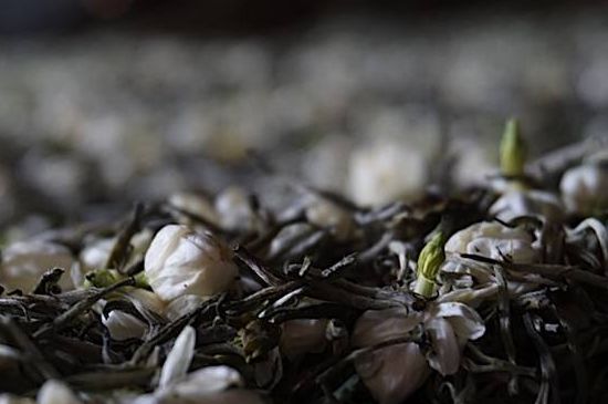 茉莉龍珠怎么做的，茉莉龍珠的制作工藝