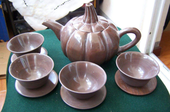 木魚石茶壺適合泡什么茶，木魚石泡啥茶好