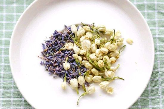 茉莉花和什么在一起喝好，茉莉花喝什么茶搭配？