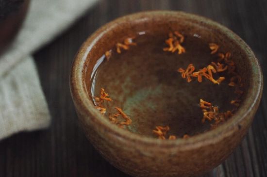 桂花茶一天一杯過(guò)量了嗎，桂花茶一天喝多少合適？