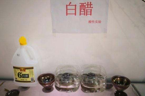 化工建盞是什么樣子的，建盞如何區(qū)分化工釉