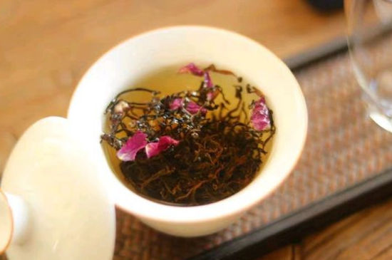 喝茶用什么茶具好，最適合喝茶的茶具