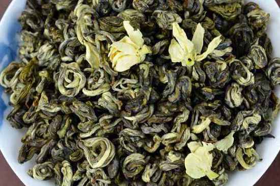 茉莉花茶與什么相克，茉莉花搭配禁忌