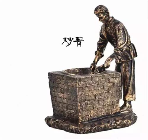 六大茶類工藝基本知識，六大類茶葉的制作工藝流程圖