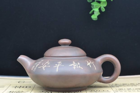 四大名陶哪個(gè)泡茶最好，中國(guó)四大名陶主要泡什么茶？