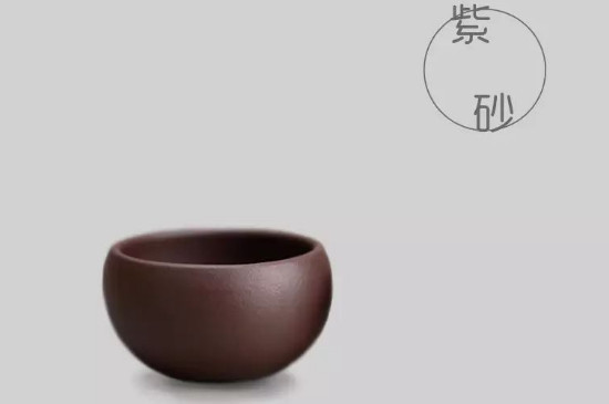 品茗杯的杯型介紹，品茗杯的器型類別分類大全圖