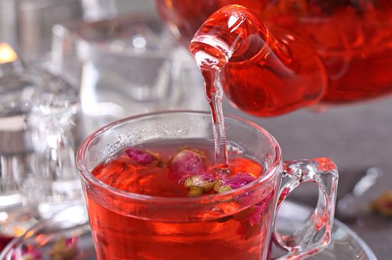 玫瑰花茶怎么泡不開(kāi)，玫瑰花茶泡著不開(kāi)花