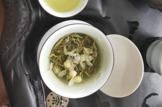 茉莉泡水禁忌，喝茉莉茶葉有什么禁忌