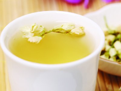 茉莉和什么一起泡最好，茉莉茶有幾種搭配？