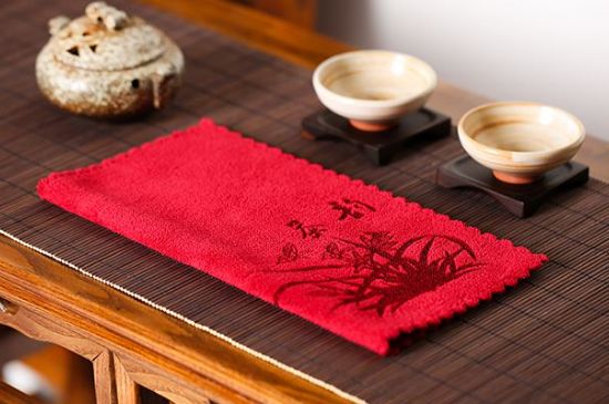 茶具套裝使用方法圖解，茶藝工具介紹圖片大全