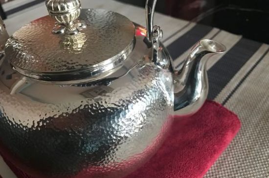 中國(guó)銀壺十大大師，中國(guó)銀壺名家排行