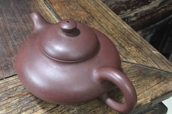 合歡壺適合泡什么茶，合歡型紫砂壺泡什么茶合適？