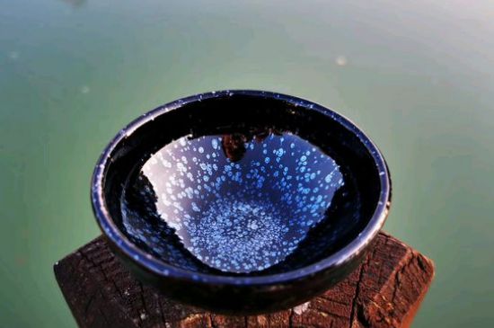 假建盞的特點，真假建盞區(qū)分帶圖